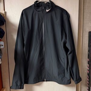 Nike Golf Storm Fit Rain Jacket